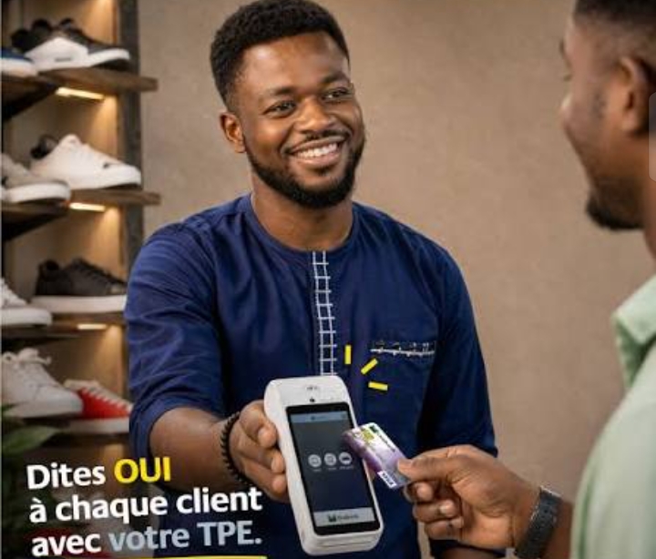 Monétique publique : Le Togo prépare le lancement de cartes prépayées régionales pour digitaliser ses paiements