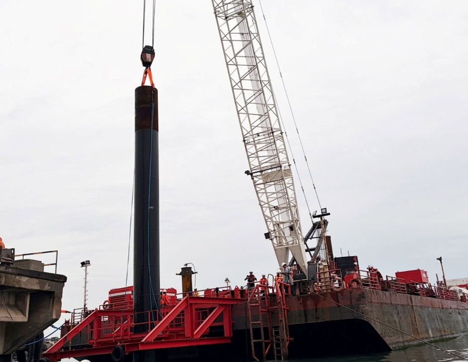 Port de lomé : deux nouveaux ducs-d’albe pour sécuriser le trafic pétrolier et renforcer le hub ouest-africain