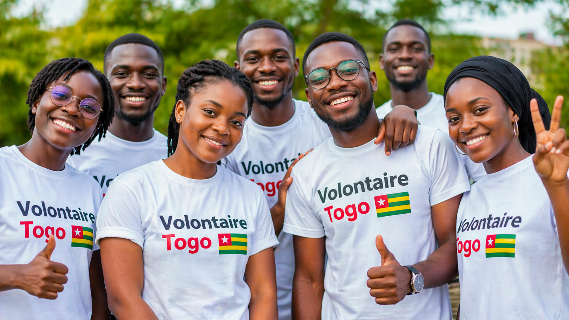 L’ANVT se digitalise : une application mobile pour démocratiser l’accès au volontariat au Togo