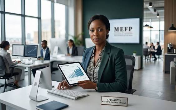 Le ministère de l’efficacité du service public recrute un analyste projet