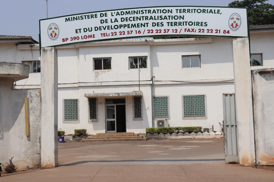 Administration territoriale : le togo et l’union africaine ouvrent de nouvelles perspectives de partenariat pour les collectivités locales