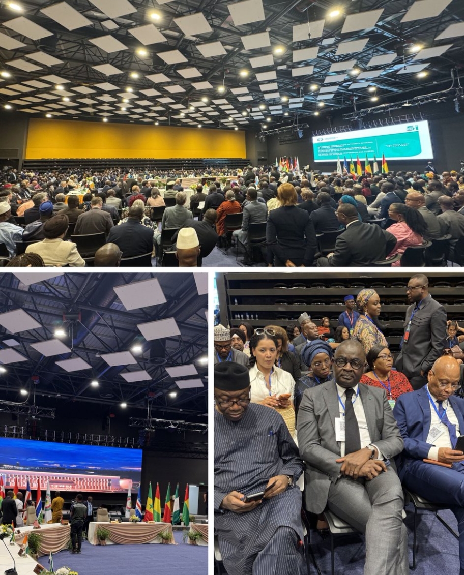 69ᵉ sommet de la CEDEAO à Lungi : la BOAD réaffirme son rôle de bras financier de l’intégration ouest-africaine