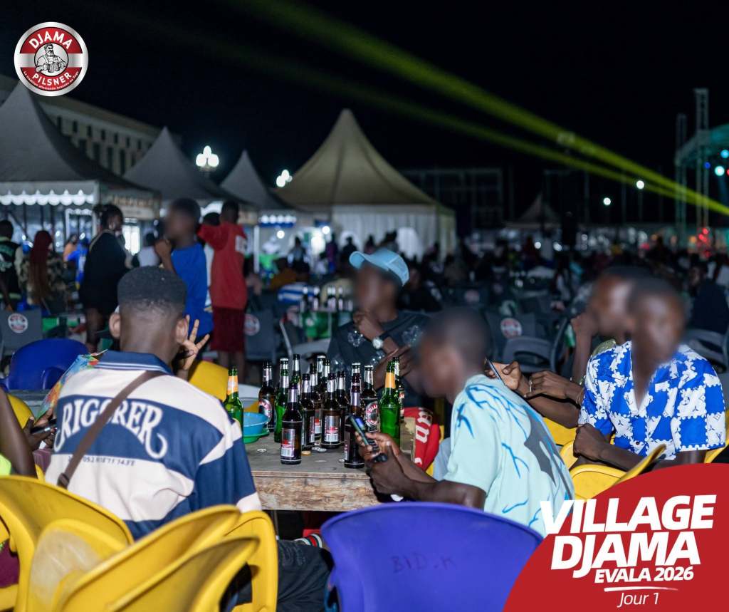 Evala 2026 : avec le village djama, la snb propose une nouvelle respiration festive à kara